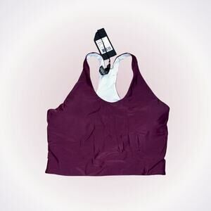 RYU reversible “Core Bra Top” sports bra | Sz S